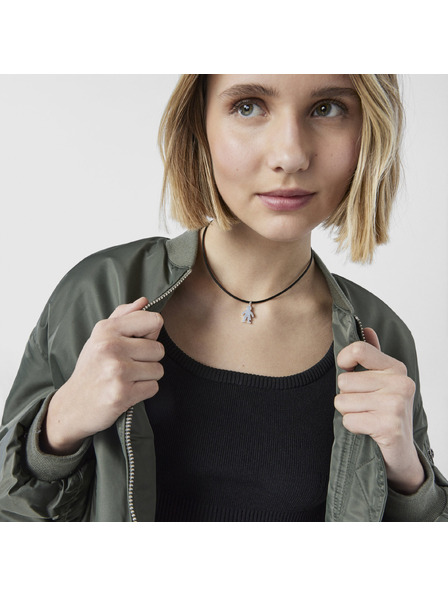 TOUS TOUS choker - reťazik Basicos 1000040900