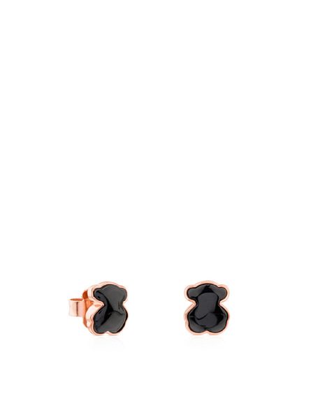 TOUS TOUS náušnice Motif 1000141500