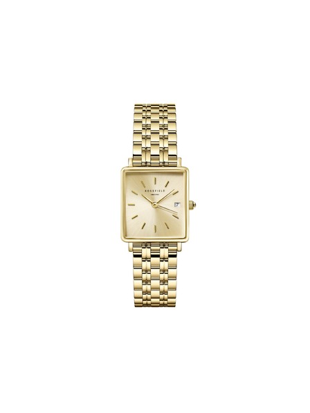 Rosefield Rosefield The Boxy XS dámske hodinky QCGSG-Q048