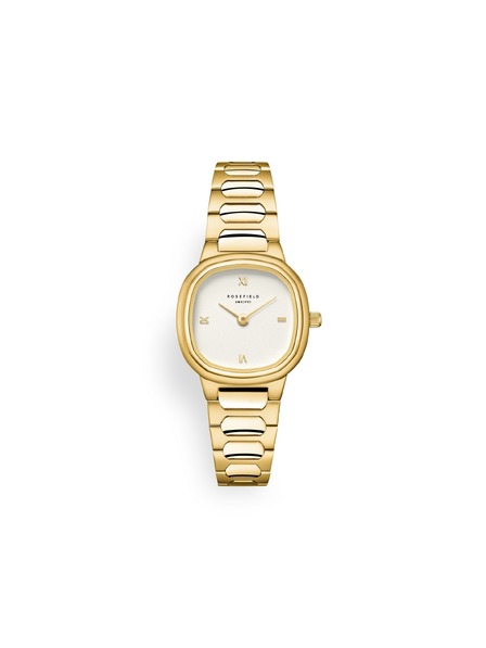 Rosefield Dámske hodinky Rosefield Gaia XS ORCGSG-OR04