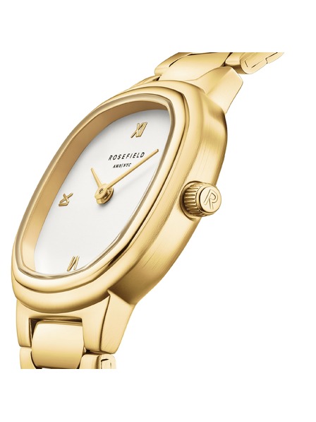 Rosefield Dámske hodinky Rosefield Gaia XS ORCGSG-OR04