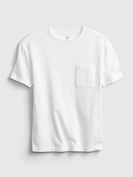 GAP Teen tričko gen good Unisex GAP