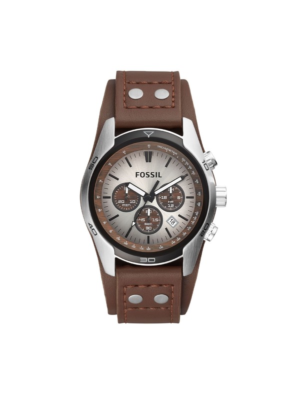Fossil Coachman  Hodinky