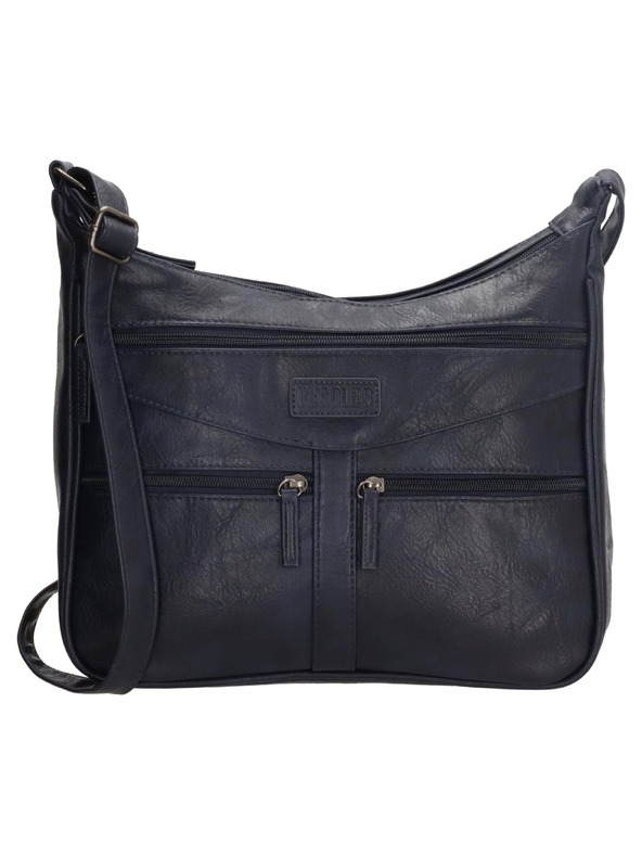 Beagles Kabelka Beagles Murcia 20344 Navy blue