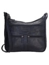 Beagles Kabelka Beagles Murcia 20344 Navy blue