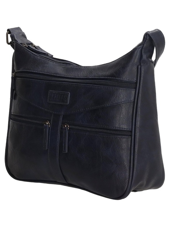 Beagles Kabelka Beagles Murcia 20344 Navy blue