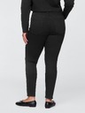 GAP Džínsy High Rise True Skinny GAP