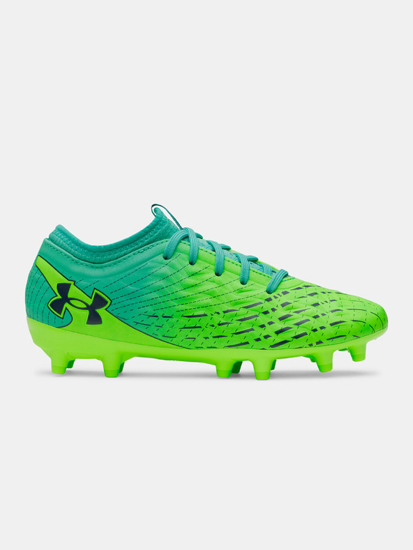 Under Armour Chlapčenské kopačky Under Armour UA Magnetico Select 5 FG JR