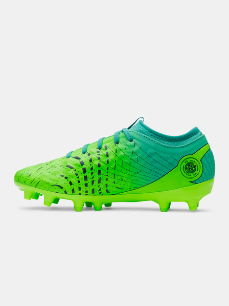 Under Armour Chlapčenské kopačky Under Armour UA Magnetico Select 5 FG JR