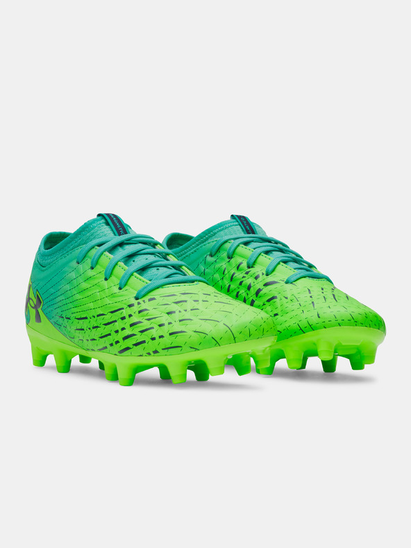Under Armour Chlapčenské kopačky Under Armour UA Magnetico Select 5 FG JR