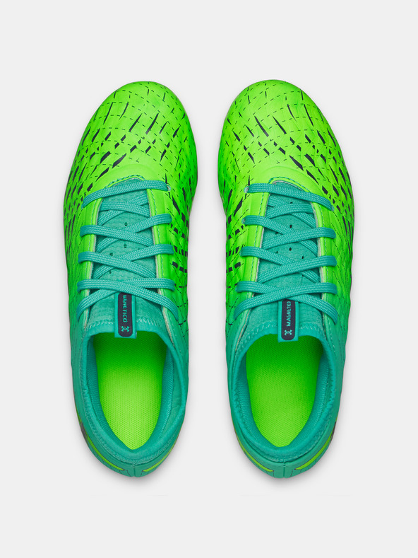 Under Armour Chlapčenské kopačky Under Armour UA Magnetico Select 5 FG JR
