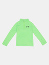 Under Armour Chlapčenský set Under Armour UA TWIST 1/4 ZIP TECH SET