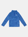 Under Armour Chlapčenský set Under Armour UA TWIST 1/4 ZIP TECH SET