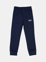 Under Armour Chlapčenský set Under Armour UA TWIST 1/4 ZIP TECH SET