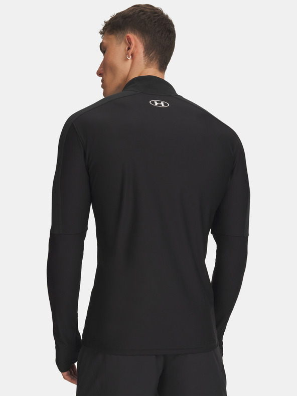 Under Armour Pánske tričko Under Armour UA M Challenger Pro Midlayer