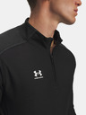 Under Armour Pánske tričko Under Armour UA M Challenger Pro Midlayer