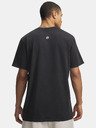 Under Armour Pánske tričko Under Armour Curry Noun Tee