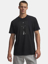 Under Armour Pánske tričko Under Armour Curry Greatest Shooter Tee