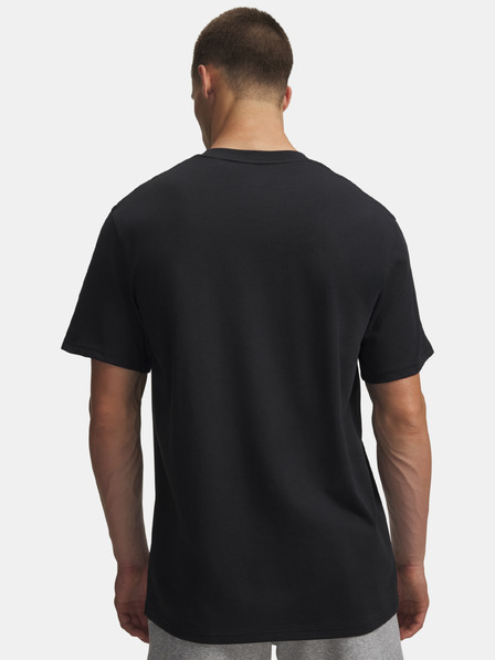 Under Armour Pánske tričko Under Armour Curry Greatest Shooter Tee