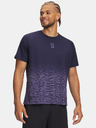 Under Armour Pánske tričko Under Armour UA Hoops SS Shooting Shirt