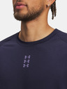Under Armour Pánske tričko Under Armour UA Hoops SS Shooting Shirt