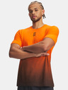 Under Armour Pánske tričko Under Armour UA M HOOPS TRIPLE LOGO SS