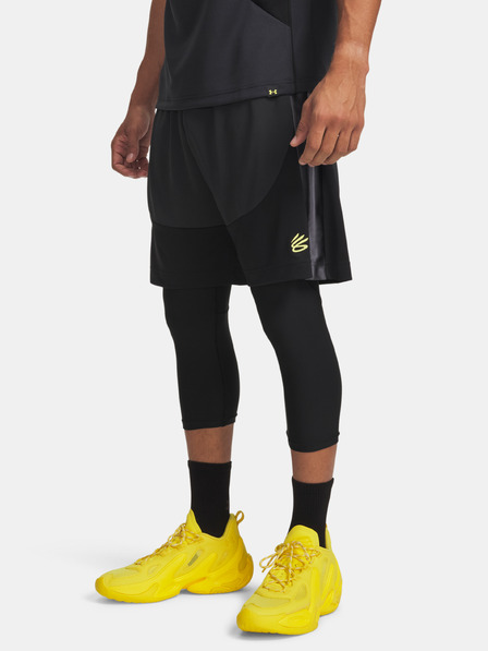 Under Armour Pánske kraťasy Under Armour UA Hoops Splash Short
