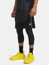 Under Armour Pánske kraťasy Under Armour UA Hoops Splash Short