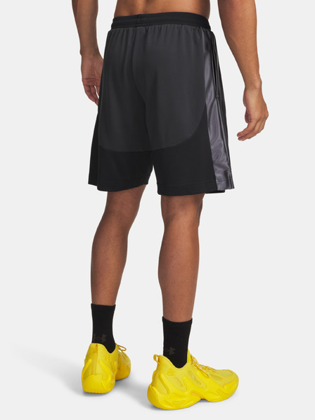 Under Armour Pánske kraťasy Under Armour UA Hoops Splash Short