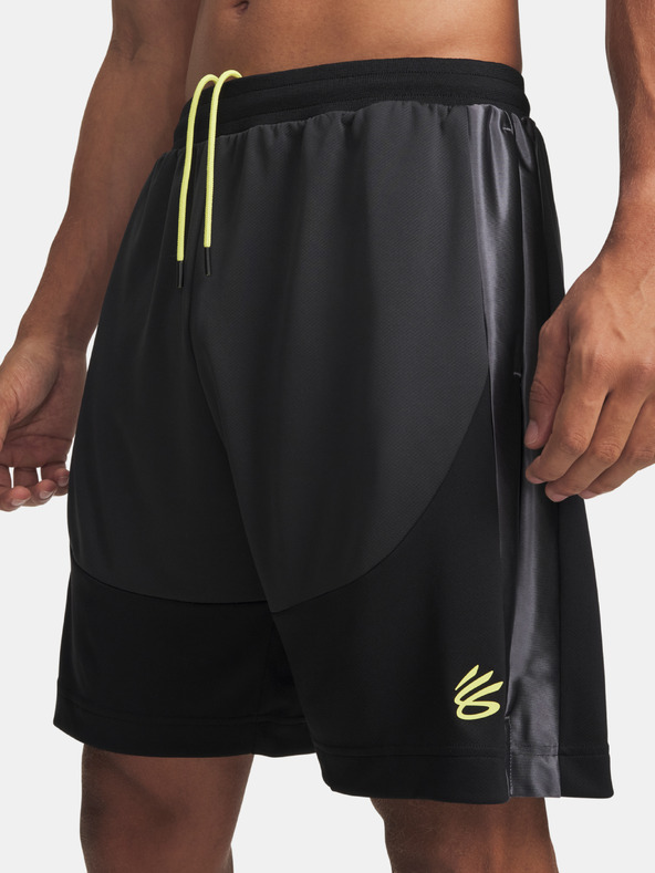 Under Armour Pánske kraťasy Under Armour UA Hoops Splash Short