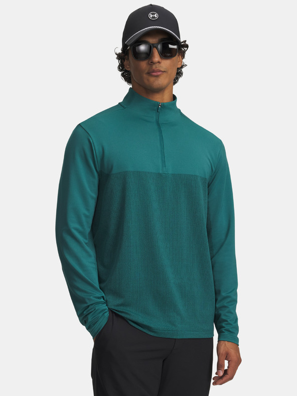 Under Armour Pánska mikina Under Armour UA Drive Lightweight 1/2 Zip