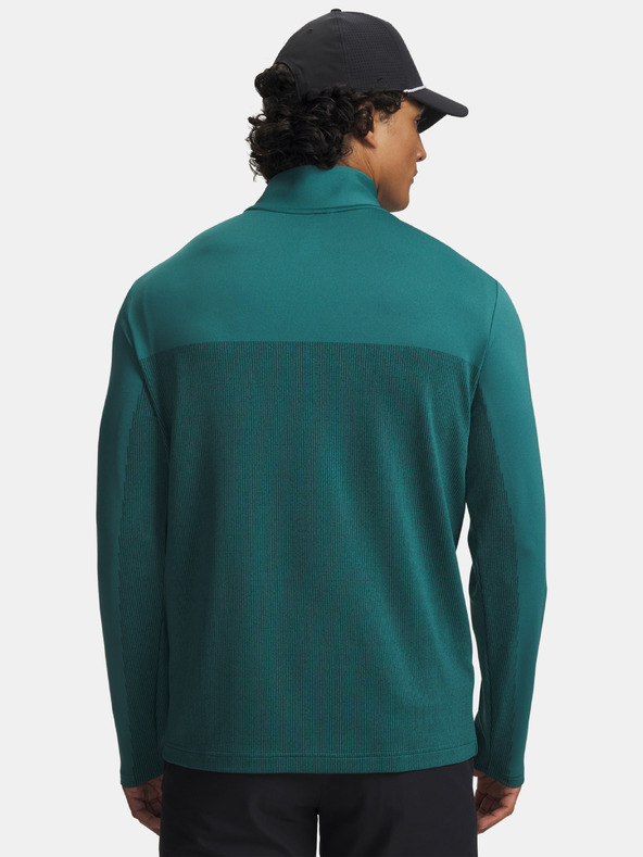 Under Armour Pánska mikina Under Armour UA Drive Lightweight 1/2 Zip