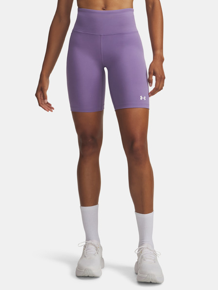 Under Armour Dámske kraťasy Under Armour Motion Bike Short EMEA