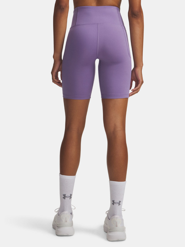 Under Armour Dámske kraťasy Under Armour Motion Bike Short EMEA