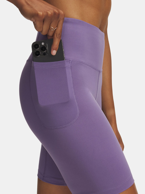 Under Armour Dámske kraťasy Under Armour Motion Bike Short EMEA