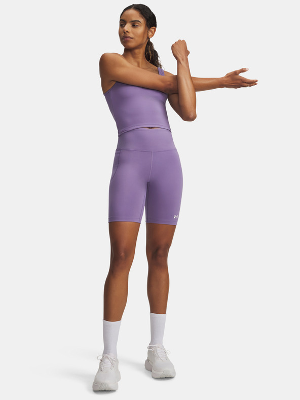 Under Armour Dámske kraťasy Under Armour Motion Bike Short EMEA