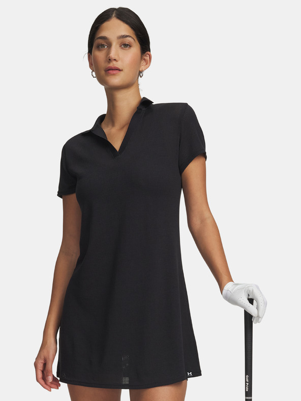 Under Armour Dámske šaty Under Armour UA Drive 2-in-1 Dress
