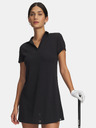 Under Armour Dámske šaty Under Armour UA Drive 2-in-1 Dress