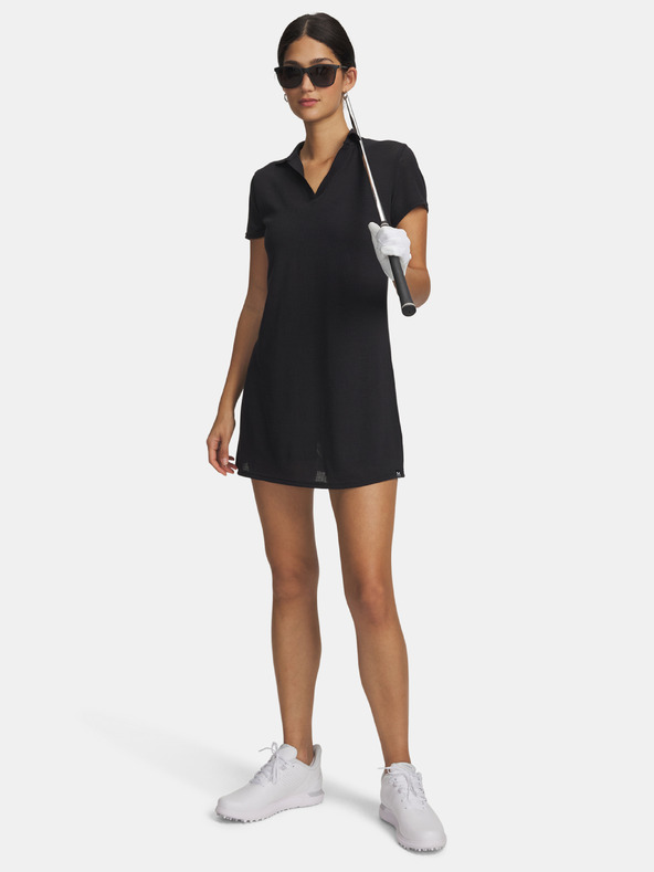 Under Armour Dámske šaty Under Armour UA Drive 2-in-1 Dress