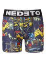 Nedeto Sada troch - detské boxerky Nedeto viacfarebné