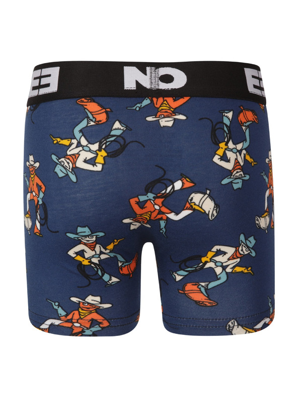 Nedeto Sada dvoch - detské boxerky Nedeto viacfarebné