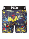 Nedeto Sada piatich - detské boxerky Nedeto viacfarebné