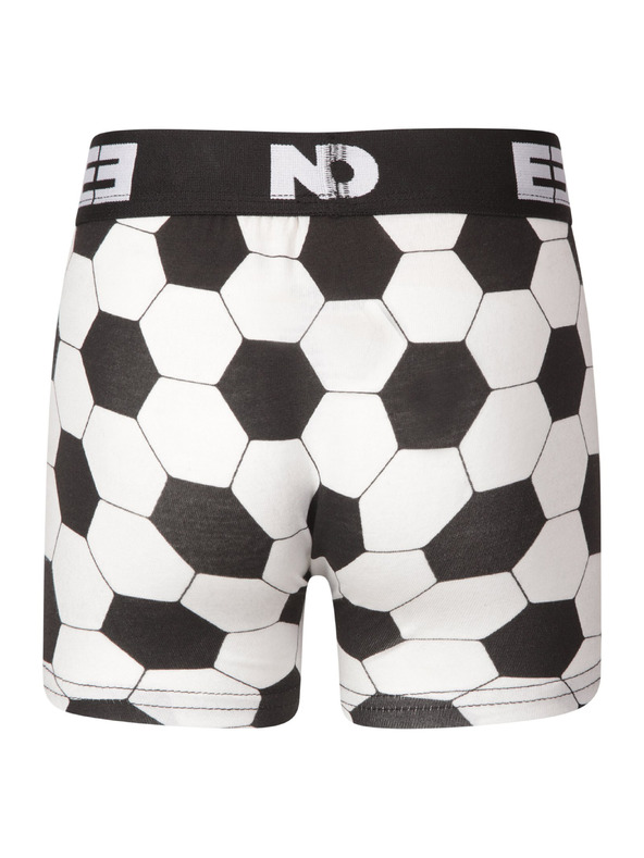 Nedeto Sada dvoch - detské boxerky Nedeto viacfarebné