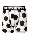 Nedeto Sada piatich - detské boxerky Nedeto viacfarebné
