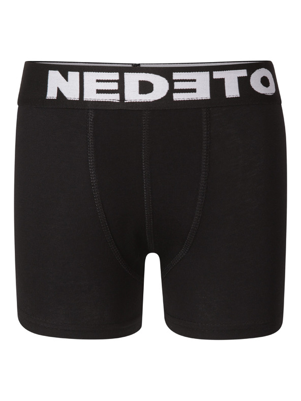 Nedeto Sada piatich - detské boxerky Nedeto viacfarebné