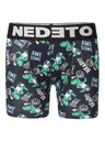 Nedeto Sada piatich - detské boxerky Nedeto viacfarebné