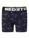 Nedeto Sada piatich - detské boxerky Nedeto viacfarebné