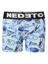 Nedeto Sada piatich - detské boxerky Nedeto viacfarebné