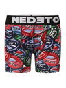Nedeto Sada piatich - detské boxerky Nedeto viacfarebné