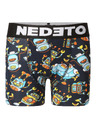 Nedeto Sada piatich - detské boxerky Nedeto viacfarebné